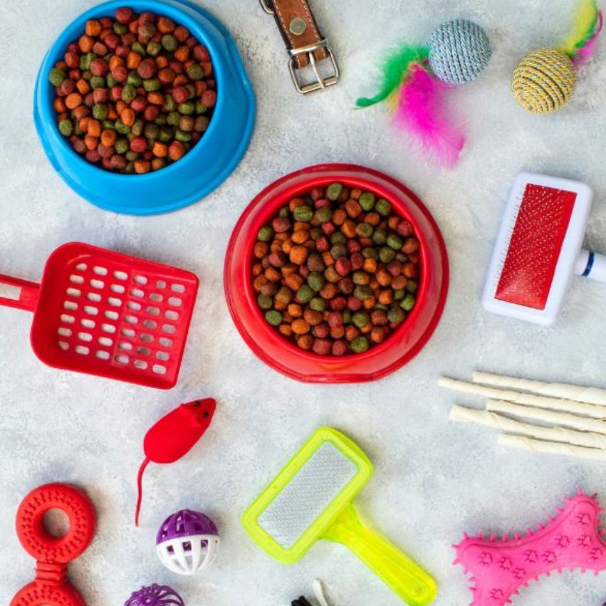 Pet Supplies